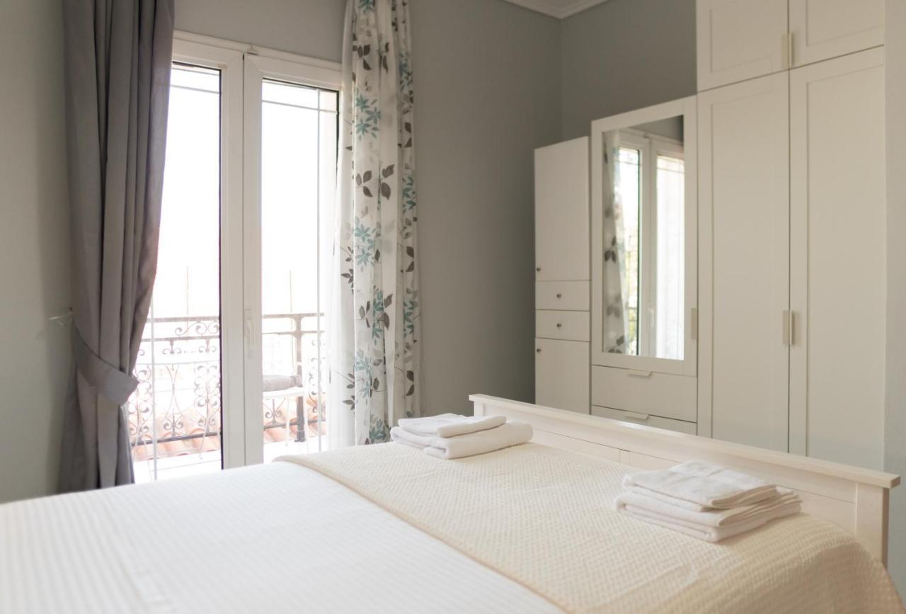 Raptis Guest House Tsilivi  Exterior photo